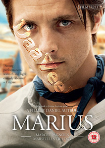 Marius (2013) (DVD)